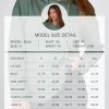 Womens Hoodies Casual Waffle Knit Long Sleeve Drawstring Pullover Sweatshirts Lightweight Hooded Tops