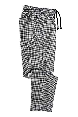 Classic 6 Pocket Chef Cargo Pants with Multi-Pack QTYS Available