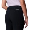 Womens Back Beauty High-Rise Pant, Black, Small x S