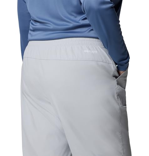 Womens Tidal Roamer II Stretch Pant, Cirrus Grey, 2X x S
