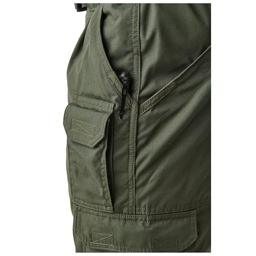 Tactical Taclite Pro Pants for Men, Cargo Work Pant, Ripstop Lightweight Performance, Style 74273ABR
