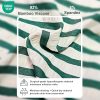 Tearaway Post-Surgery Recovery Pajamas Pants with Velcro Closure, ACL, Hip ，Knee Surgery Burn Care Essentials