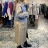 Women's Classic Coat