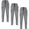 Classic 6 Pocket Chef Cargo Pants with Multi-Pack QTYS Available