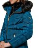 Women's Midweight Puffer Jacket