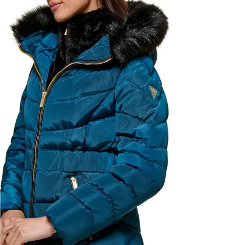 Women's Midweight Puffer Jacket
