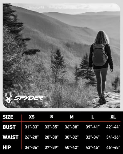 Women's Puffer Jacket - Cozy Hooded Long Puffer Jackets for Women with Hand Pockets - Soft Stretch Bubble Jacket S-XL