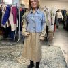 Women's Classic Coat