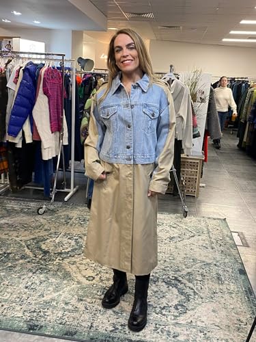 Women's Classic Coat