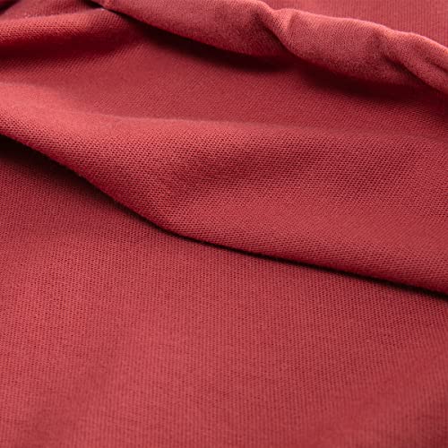 Womens Pullover Cropped Hoodies Long Sleeve Drawstring Casual Crop Top