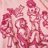Men's Oversized Hoodie Pullover Unisex Graphic Sweatshirts Hoodies Casual Tunic Anime Streetwear Aesthetic Top
